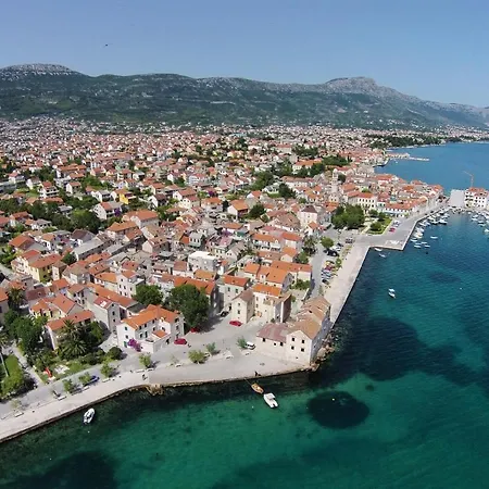 With Parking Space Kastel Stafilic, - 20926 شقة Kaštela