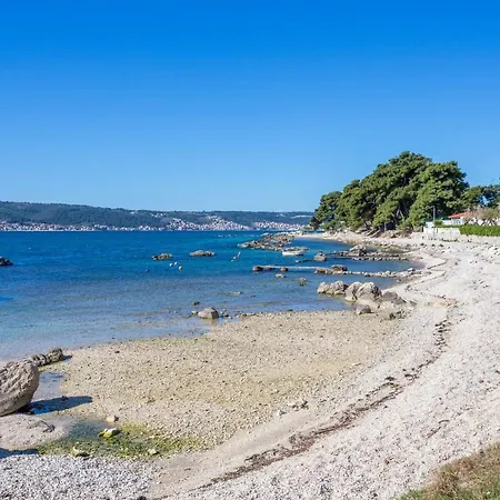 With Parking Space Kastel Stafilic, - 20926 شقة Kaštela